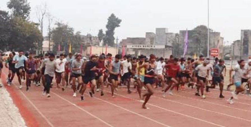 अब 25 अप्रैल तक मौका: अग्निवीर भर्ती के लिए आवेदन तिथि बढ़ी, 8वीं-10वीं पास युवा भी कर सकेंगे अप्लाई