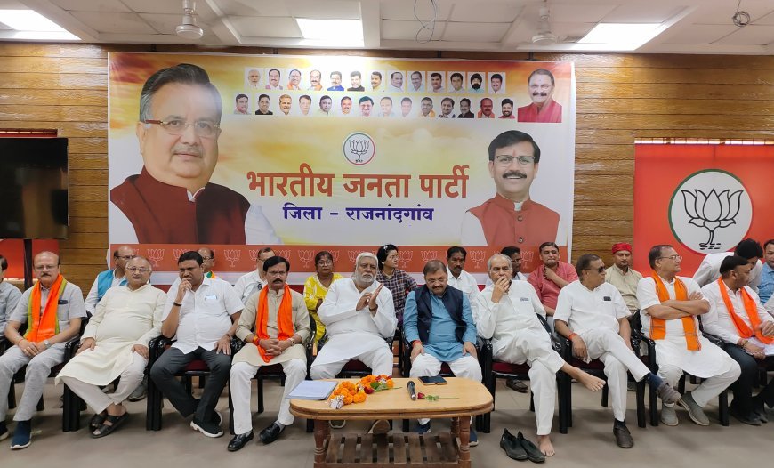 14 से 25 अप्रैल तक अंबेडकर जयंती पखवाड़ा मनाएगी भाजपा – प्रेम प्रकाश पांडे