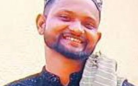 भिलाई में दर्दनाक हादसा: ट्रक की चपेट में आने से युवक की मौत