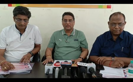 भिलाई में टैक्स की पाठशाला, जानकारियां भी मिलेंगी और जिज्ञासाएं भी होंगी दूर