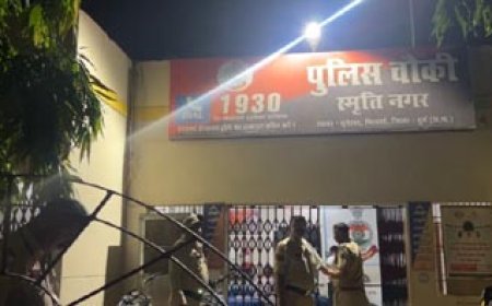 भिलाई सेक्स रैकेट कांड में नए खुलासे: मोबाइल कॉल डिटेल से सामने आए बड़े नाम, जांच का दायरा बढ़ा