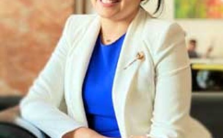 भारत की पहली 'सर्टिफाइड इमेज मास्टर' बनीं भोपाल की सोनिया दुबे दीवान, रचा इतिहास