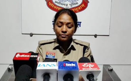 गांजा तस्करी से अर्जित संपत्ति पर पुलिस की बड़ी कार्रवाई, 40 लाख की संपत्ति SAFEMA के तहत जब्त
