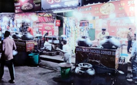 खास समाचार : स्वरोजगार की दुकानों में अवैध निर्माण और व्यावसायिक इस्तेमाल का पर्दाफाश