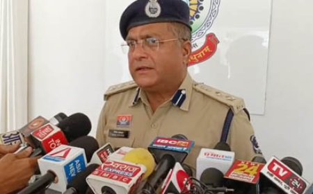 फर्जी दस्तावेजों के सहारे वर्षों से छुपे थे बांग्लादेशी दंपती, भिलाई से एसटीएफ ने किया गिरफ्तार