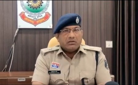 दुर्ग में उर्स के दौरान डीजे पर कार्रवाई, तेज आवाज़ और नियम उल्लंघन पर 5 डीजे सिस्टम जब्त