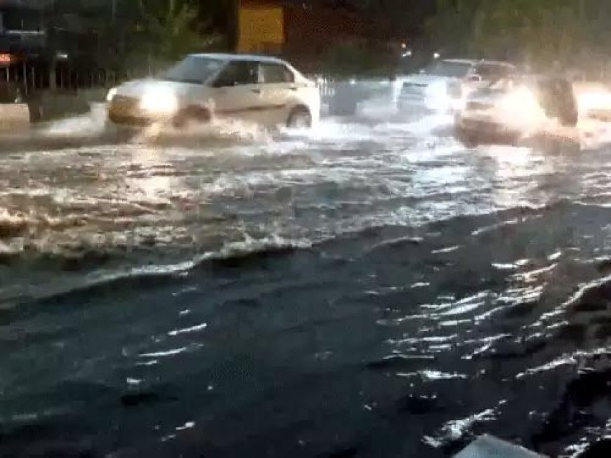 आंधी-बारिश का कहर: देशभर में 10 मौतें, दिल्ली में 200 से अधिक फ्लाइट्स लेट