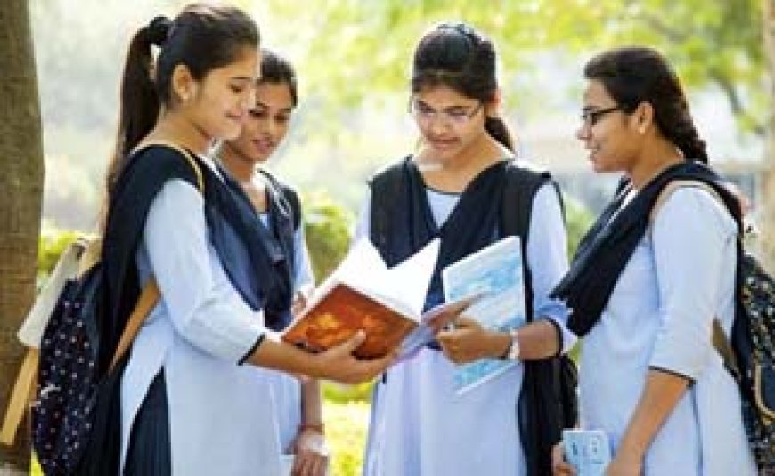 भाग्यशाली 13.6% की उड़ान: ओपन स्कूलिंग और ओपन कॉलेज की नई शुरुआत