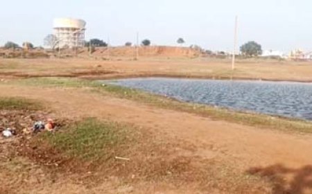 पिकनिक की मस्ती बनी मातम: मरौदा डैम में डूबे दो युवक, मौत से पसरा सन्नाटा