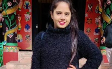 जबलपुर में छत्तीसगढ़ की विवाहिता की संदिग्ध मौत, ससुराल पक्ष पर हत्या का आरोप