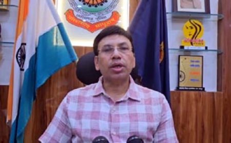 ऑपरेशन शंखनाद: जशपुर पुलिस का तस्करों पर बड़ा वार, 21 वाहन राजसात, 900 से अधिक गौवंशों की बचाव