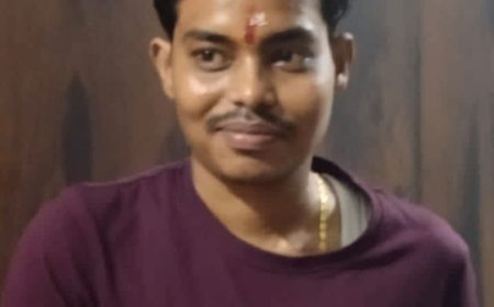 केदारनाथ यात्रा के दौरान दुर्ग के युवक विजय भारद्वाज का निधन, कल होगी अंतिम यात्रा