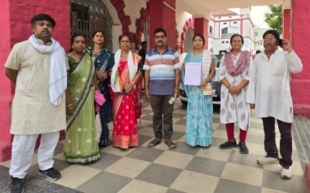 11 महीने से लापता युवती का अब तक नहीं लगा कोई सुराग, परिजन लगातार काट रहे अधिकारियों के चक्कर