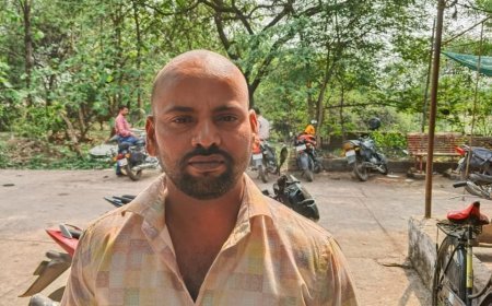 म्यूल अकाउंट धोखाधड़ी: एक और आरोपी गिरफ़्तार, पहले दो भेजे जा चुके हैं जेल