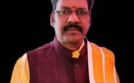 ओटीपी आधारित टिकट बुकिंग सराहनीय, लेकिन दलालों पर सख्त कार्रवाई हो — उमाशंकर राव