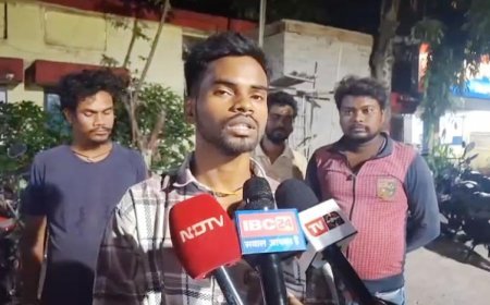 तेज़ रफ्तार ई-रिक्शा ने 2.5 साल के मासूम की ली जान, घर के सामने खेल रहा था बच्चा