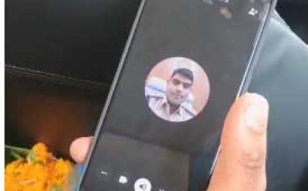 मोहड़ गोलीकांड में बड़ा खुलासा: गाड़ी मालिक हिरासत में, पुलिस-माफिया गठजोड़ का ऑडियो वायरल