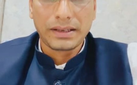 छत्तीसगढ़ में स्कूली शिक्षा गर्त में: विधायक देवेंद्र यादव ने उठाए अव्यवस्थाओं पर गंभीर सवाल