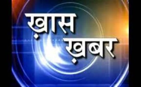 एस.एल.आर.एम. सेंटर निर्माण को लेकर अंतिम चेतावनी: 30 जून तक काम पूरा करने का निर्देश