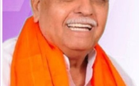 रामनगर में विशाल समाधान शिविर का आयोजन स्व. विद्यारतन भसीन की पुण्यतिथि पर स्वास्थ्य, सेवा और कल्याण के विविध कार्यक्रम संपन्न होंगे