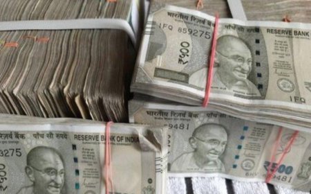 महासमुंद में 3 लाख पर निलंबन, रायपुर में 17 लाख की गड़बड़ी पर चुप्पी!