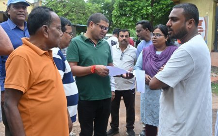 गोकुल नगर में बायो गैस प्लांट की पहल, निगम और समाजसेवी का संयुक्त प्रयास