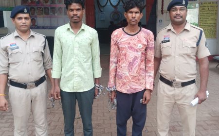 फेसबुक-इंस्टाग्राम पर महिला की अश्लील वीडियो की पोस्टिंग, दो आरोपी चढ़े पुलिस के हत्थे