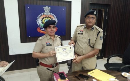 दुर्ग पुलिस की मुहिम रंग लाई: सैकड़ों गुम इंसान लौटे अपने घर