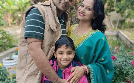 इकलौते बेटे की मौत के बाद भी न्याय को तरसता परिवार, फरार है तेज रफ्तार बोलेरो चालक