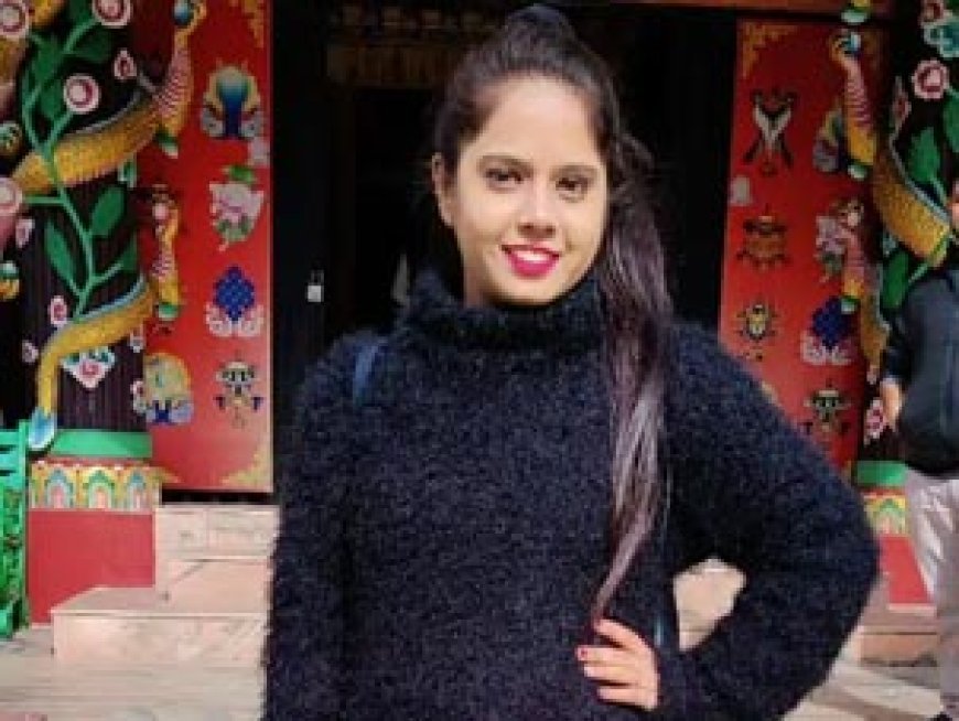 जबलपुर में छत्तीसगढ़ की विवाहिता की संदिग्ध मौत, ससुराल पक्ष पर हत्या का आरोप