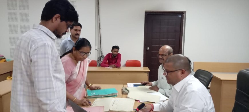 निगम की दुकानों का किराया नहीं पटाने वालों पर होगी सख्त कार्रवाई, 15 दिन में चुकाएं बकाया
