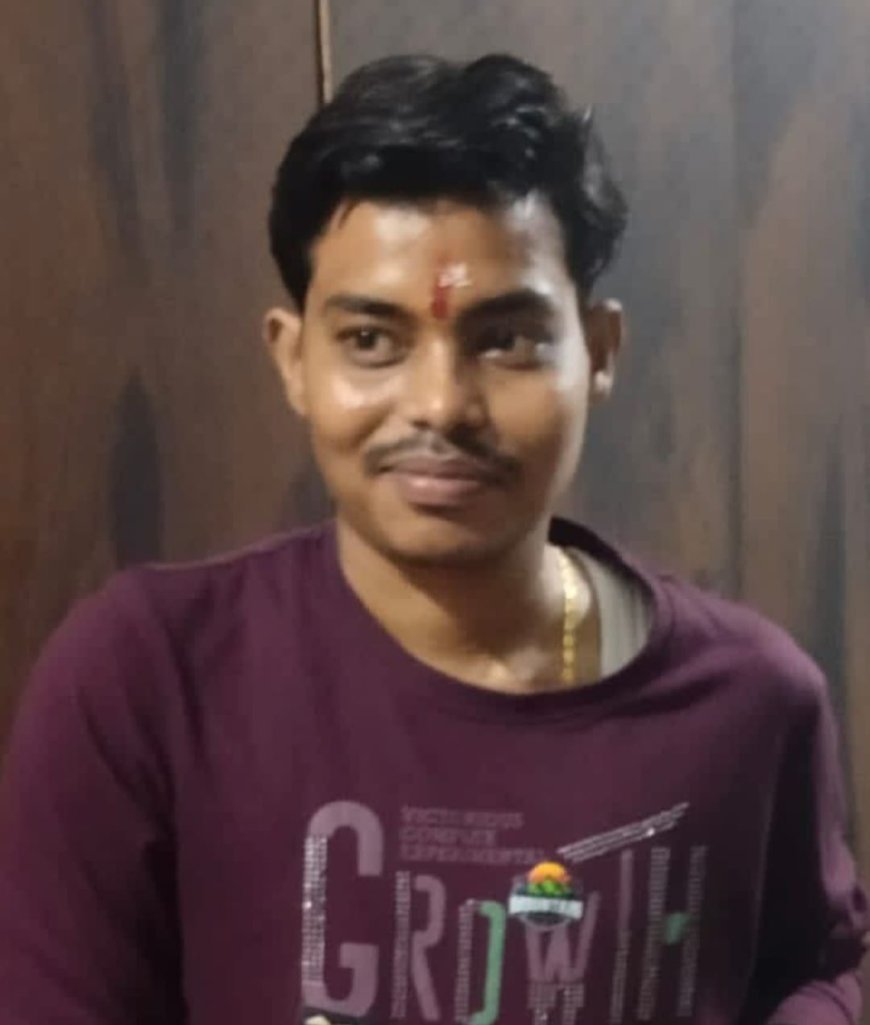 केदारनाथ यात्रा के दौरान दुर्ग के युवक विजय भारद्वाज का निधन, कल होगी अंतिम यात्रा