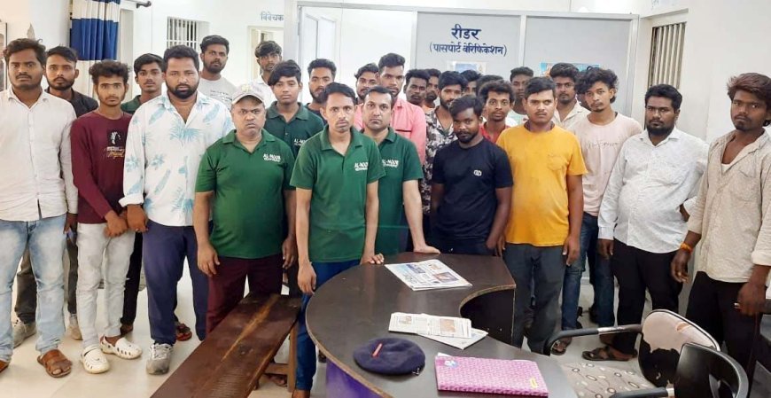 बिलासपुर में गुंडों की शामत: SSP के सुपरविजन में चला 'सुपर-संडे ऑपरेशन', 30 वारंट तामील, 2 फरार गिरफ्तार