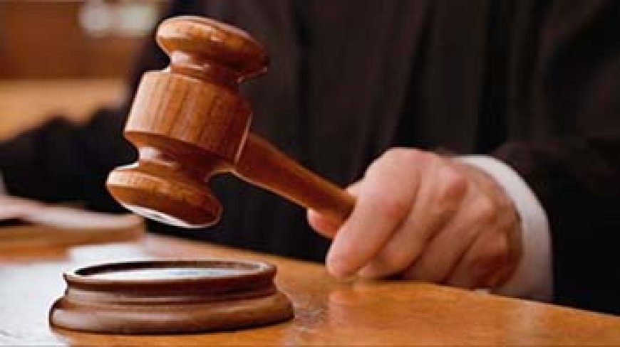 खास समाचार : छत्तीसगढ़िया क्रांति सेना के छह सदस्यों को लूट व उगाही मामले में 7-7 साल की सजा