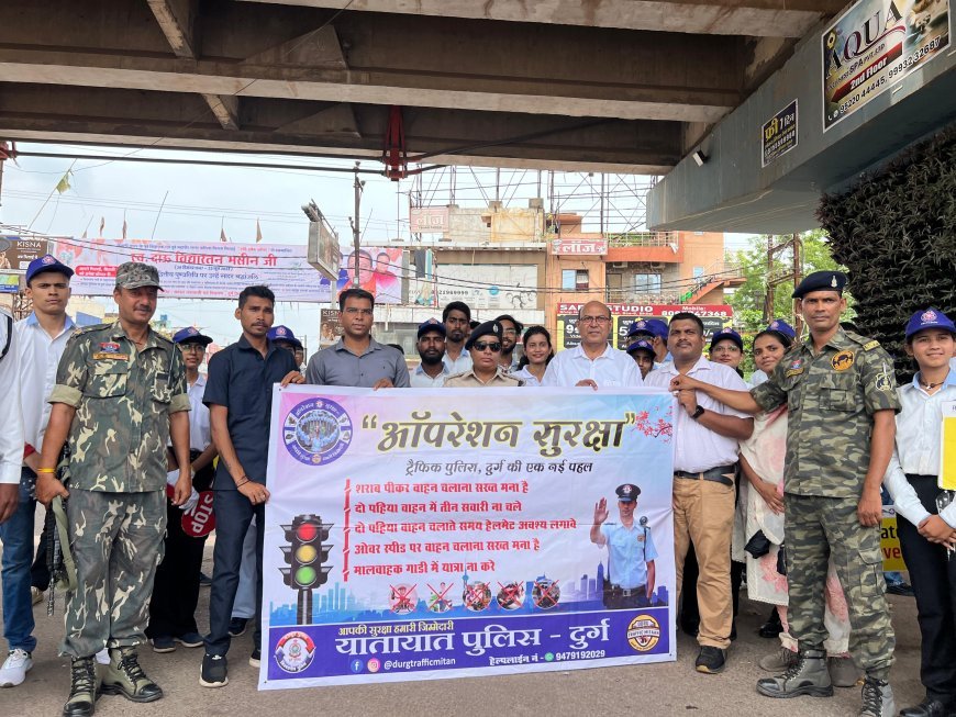 गौ माता की सुरक्षा के लिए सड़क पर बैठे मवेशियों को पहनाया जाएगा रेडियम पट्टा