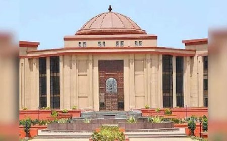 प्राचार्य पदोन्नति पर लगी रोक हटी, हाईकोर्ट ने राज्य की नीति को बताया वैध