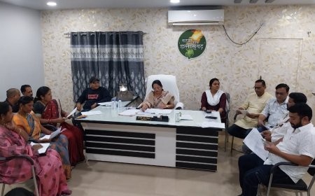 रिसाली में मकान बनाने का रास्ता साफ, 18 से अधिक खसरों में मिलेगी भवन अनुज्ञा