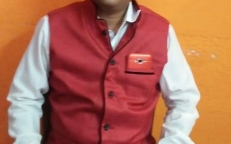 संस्कार भारती दुर्ग इकाई की वार्षिक साधारण सभा सम्पन्न: नई कार्यकारिणी गठित, कला विभागों में दायित्व वितरण