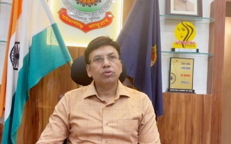 फर्जी अल्ट्राटेक सीमेंट का पर्दाफाश: अर्जुन्दा पुलिस ने पकड़ी 1.69 लाख की मिलावटी खेप