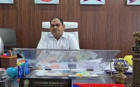 बाढ़ से निपटने एसडीआरएफ अलर्ट: दुर्ग संभाग में 50 से अधिक जवान तैनात