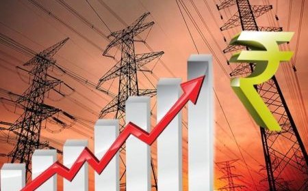 "बिजली दरों की मार से जनता बेहाल, कांग्रेस बोली — ‘भाजपा सरकार ने जेब काटने का नया फॉर्मूला निकाला’"