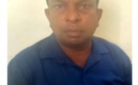 जांजगीर में पटवारी रिश्वत लेते रंगे हाथों गिरफ्तार, एसीबी ने दबोचा