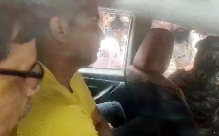 बिग ब्रेकिंग न्यूज : चैतन्य बघेल की गिरफ्तारी से गरमाई सियासत, शराब घोटाले में ईडी की बड़ी कार्रवाई