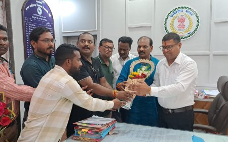 स्वच्छता सर्वेक्षण 2024 में भिलाई को देशभर में 7वां स्थान, महापौर व आयुक्त का हुआ सम्मान