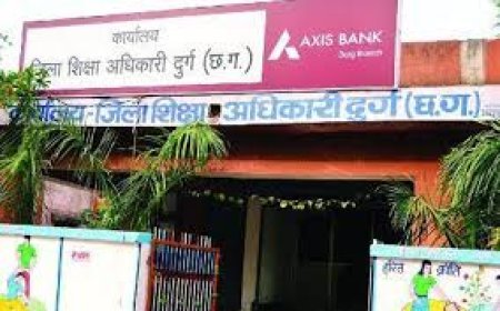 138 शिक्षकों पर कार्रवाई की तलवार: जॉइनिंग न करने पर निलंबन की चेतावनी