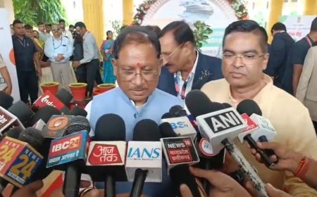 रूंगटा यूनिवर्सिटी ने बनाया वर्ल्ड रिकॉर्ड, 8183 युवाओं को एक साथ किया स्किल ट्रेनिंग