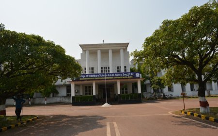 कामधेनु विश्वविद्यालय में फार्माकोलॉजी और टॉक्सिकोलॉजी पर एकदिवसीय हैंड्स-ऑन वर्कशॉप 29 जुलाई को