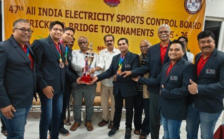 हेमचंद यादव विश्वविद्यालय से संबद्ध महाविद्यालयों में सत्र 2025-26 के लिए एम.एड. प्रथम सेमेस्टर में ऑनलाइन आवेदन प्रक्रिया प्रारंभ