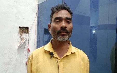 करंट की चपेट में 12 वर्षीय बच्चे की मौत: किसान ने खेत की बाउंड्री में लगाया था बिजली का तार