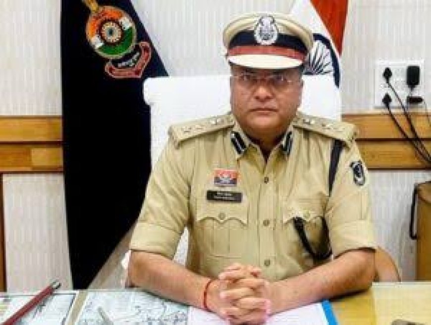 दुर्ग पुलिस विभाग में फेरबदल: 13 अधिकारियों का तबादला, कई थाना प्रभारियों की जिम्मेदारी बदली